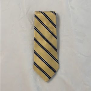 men’s tie